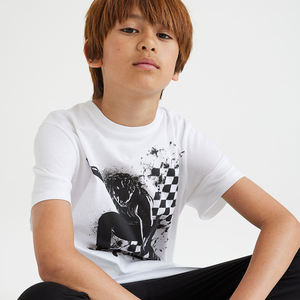 Pantalon de jogging de haute qualité pour hommes, vêtements de fitness en coton et polaire avec élastique, style décontracté et sportif pour bébés garçons - Product Image 3