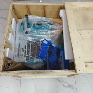 Chất lượng cao giá rẻ nhôm cửa sổ máy phay - Product Image 5