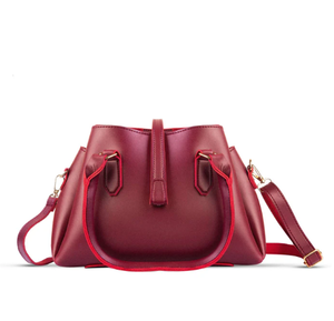 Custom Cow Genuine Leather Women Handbags New Arrival Ladies Shoulder <b>Bags</b> Designer Purses and Handbags - Product Image 6