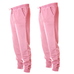 En couleur rose, survêtement grande taille pour hommes, vêtements de fitness, vêtements et accessoires, ensemble de survêtements à la mode - Product Image 6