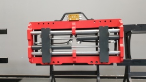 Posicionadores de Horquillas de Alto Rendimiento Wagger, Accesorios para Montacargas de 1000 kg a 9000 kg, Nuevos con 2 Años de Garantía - Product Image 2