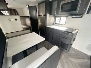 Usado 2022 F-o-r-e-s-t R-i-v-e-r O-z-a-rk 1650B-H-K-X - Product Image 6