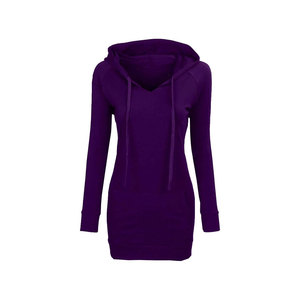Mode personnalisable à capuche pour hommes et femmes - Product Image 2