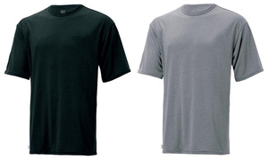 Premium 100% algodón Loose Fit Printed T-Shirts para hombres Cómodo Ringer & Stylish Factory Direct - Product Image 6