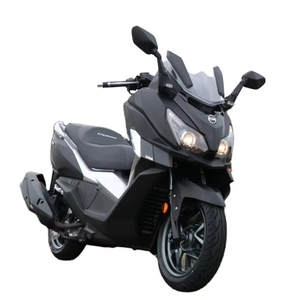 Hot Top Sale Model New S-y-m Cr-uis-ym 300-cc With 2 Year International Warranty - Product Image 1