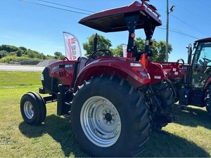 FOURNISSEUR VERIFIÉ DE TRACTEURS AGRICOLES D'OCCASION 2018 CASE IH Farmall 85C 63 CV Prêts à la Vente et à la Livraison dans le Monde Entier - Product Image 3