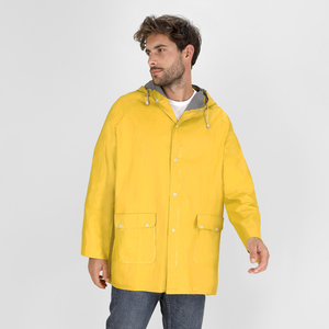 Imperméable Textile M72455134 - Product Image 1