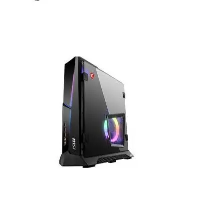 BEST DESIGNED Up-To-Date MEG Trident X Desktop Computer PC RTX 3080 Int el Core i7-10700K, 32GB