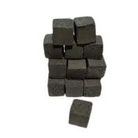 Améliorez vos saveurs de shisha avec notre charbon de noix de coco de qualité supérieure