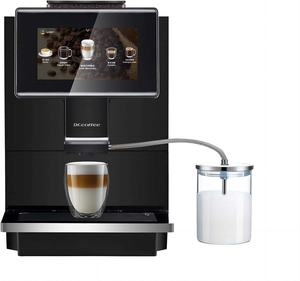 Machine à expresso Breville Barista Express de qualité supérieure, best-seller, avec minuteur, nettoyage facile, garantie de 6 mois, en acier inoxydable brossé, pour la pâtisserie - Product Image 5