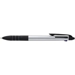 Penna a Sfera Trine RCS Personalizzata Ecologica, Gadget Multifunzione - Product Image 4