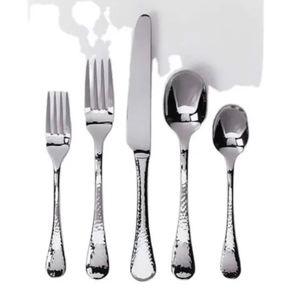 Fresh Arrival High Premium Quality Metal Cutlery Set Designer Flatware for Wedding Events Wholesale Price on <b>Knife</b> Forks Spoons - Product Image 1