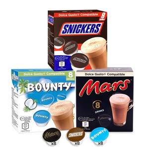 Venta al por Mayor de Barras de Chocolate y Galletas de 35g y 50g, Gran Venta, Directamente del Fabricante en el Reino Unido - Product Image 6