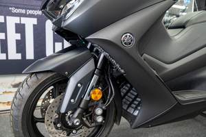 TOP-SELLING NOUVEAU 2025 TMAX 560 TE-CH Scooter Motocyclettes Moto - Product Image 5