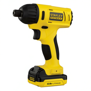 ประแจบล็อกไร้สาย Stanley 10.8V 1.5Ah - Product Image 2