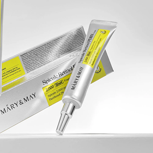 Crema Mary&May Spicule Retinol PDRN 15g – Cuidado de la Piel Coreano Australia - Product Image 2