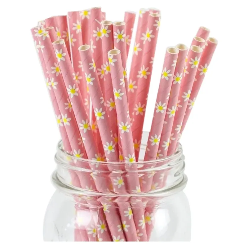 LOWEST PRICE FOR PAPER STRAWS BEST QUALITY FOR FOOD AND BEVERAGES SERVICE HIGH STANDARD