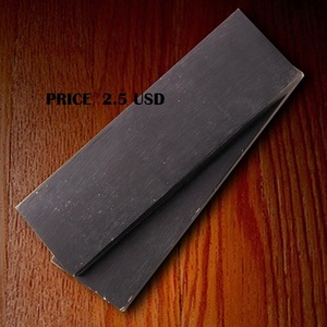 Placa de bocina de vaca, gafas ópticas de ojos, color negro, color real y tamaño medio, precio barato para gafas ópticas - Product Image 5