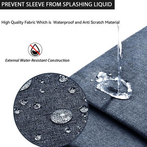 Sacs pour ordinateur portable professionnels de haute qualité, légers, à prix raisonnable, imperméables, confortables, lisses, respirants, protecteurs et durables - Product Image 2
