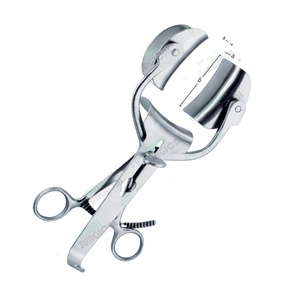 Retractor Abdominal Manual Reutilizable de Alta Calidad, Fabricado en Acero Inoxidable de Alta Calidad, con Certificación CE e ISO, en Oferta - Product Image 1