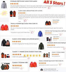 Veste bomber à capuche DOVEN avec logo personnalisé pour homme, coupe ample, en nylon, grande poche avant, décontractée pour l'automne - Product Image 6