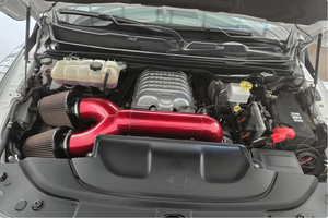 LISTO PARA CONDUCIR - USADO, VOLANTE A LA IZQUIERDA |   RAM 1500 TRX CREW CAB 4X4 2022 - Product Image 6