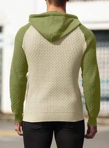 Sudadera con capucha personalizada 100% algodón Digital Tie-Dye Acid Wash Bordado 3D Técnicas de lavado a la piedra Servicio OEM Colocación frontal - Product Image 3