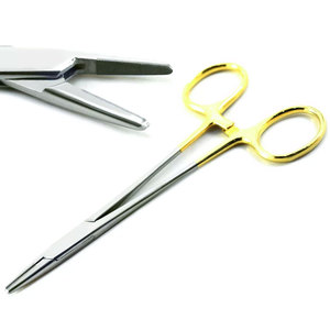 Portaagujas Mayo Hengar de Alta Calidad, Color y Tamaño Personalizables, Nuevo Estilo, Herramientas Médicas, Número 6 - Product Image 1