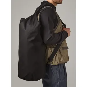 Borsa Impermeabile SLX Drytube per Attività all'Aperto, Zaino Promozionale di Design - Product Image 1