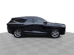 NEATLY USED AND PRICE FRIENDLY 2025 Majestic Black Pearl A - MDX FWD SUV 290 hp 3.5L V6 Transmission Automatique 7 Places - Product Image 5