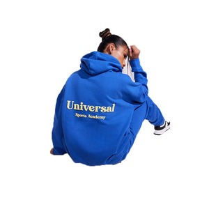 Sudadera con capucha Puff con gráfico personalizado de 100 algodón de alta calidad sin logotipo de cuerda Sudadera con capucha impresa en 3D Puff - Product Image 6