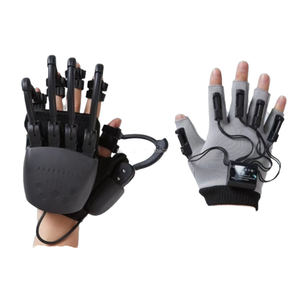 Guante de Rehabilitación para Ictus - Dispositivo Motorizado de Terapia de Mano para Recuperación de Hemiplejia, Máquina de Ejercicios para Dedos con Temporizador SVR SVR-HM010 - Product Image 1
