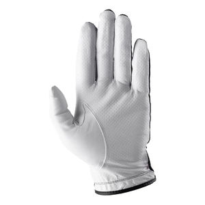 OEM Vente de gros Nouvel arrivage de gants de golf respirants en peau de mouton pour adultes Vêtements de sport en cuir véritable Lavage facile Usage professionnel - Product Image 6