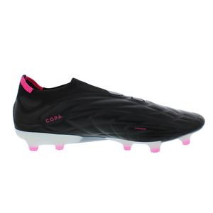 ADIDAS Copa Pure + FG unisex รองเท้าสี: ดำ/ขาว/ชมพู100% ของแท้ - Product Image 3