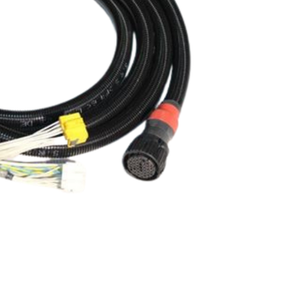 Câble de haute qualité Baltacioglu 150.00215910, 4000 mm, Diwa.5, pièces détachées automobiles pour bus - Product Image 3