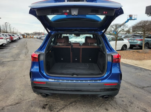 เบนซ์ AMG GLA 35 4MATIC AWD ปี 2024 รถ SUV/ครอสโอเวอร์ ขับเคลื่อนสี่ล้อ เครื่องยนต์ 1-4 สูบ เกียร์อัตโนมัติ 5 ที่นั่ง สภาพดีเยี่ยม - Product Image 2