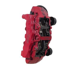 CALIBRE DE FRENO DELANTERO DERECHO AUDI A3 RS3 Serie (8V) 8V0615108C DAZA Gasolina 2500 (12>20) - Product Image 1