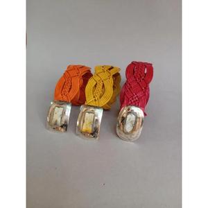 Cuir marocain de qualité supérieure, fabriqué à la main, en cuir de vache véritable, artisanat traditionnel, matériau naturel durable pour sacs, chaussures, ceintures - Product Image 1