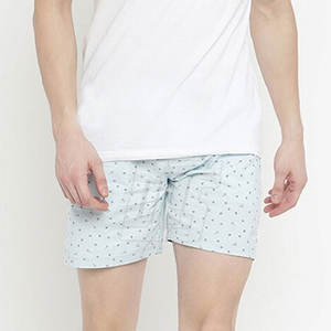 กางเกงขาสั้นสำหรับผู้ใหญ่แบบลำลองสำหรับผู้ชาย - Product Image 4