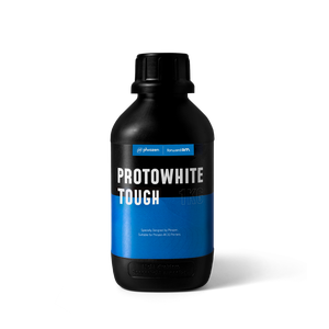 Resina Phrozen Tough Protowhite para Modelado 3D e Ingeniería - Product Image 4