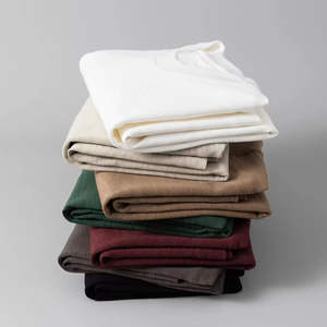 T-shirt tricoté en polyester respirant à séchage rapide vêtements de sport légers personnalisés fabricant OEM fournisseur en gros en vrac - Product Image 1