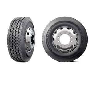 Pneus Radiaux pour Camions Légers à Vendre – Caoutchouc Haute Pureté, Prix de Gros Remisés, Vente en Gros - Product Image 4