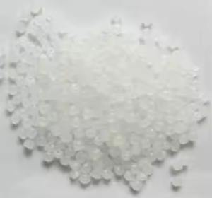 Desechos de plástico PET/copos de botellas para mascotas lavados en frío y en caliente/copos de PET reciclados transparentes - Product Image 2