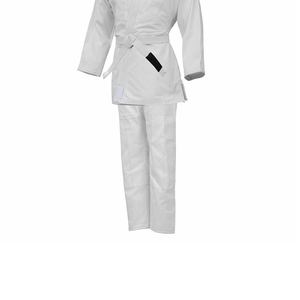 Uniformes de Jiu Jitsu Gi Kimono BJJ Costumes d'arts martiaux uniformes personnalisés pour hommes Bjj MMA pour jeunes adultes - Product Image 6