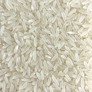 Fabricante de Arroz Blanco Duro Orgánico Premium que Suministra Arroz Limpio para Cocinar a Granel, de Grano Largo Pulido, Entrega Rápida, Empaquetado OEM - Product Image 4