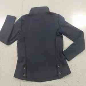 Chaqueta Cortavientos Bonded Fleece Hípica para Dama - Product Image 2