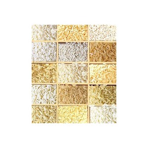 Estándar Internacional Superior Pusa Basmati Golden Sella Arroz para Importadores y Comerciantes Globales - Product Image 6