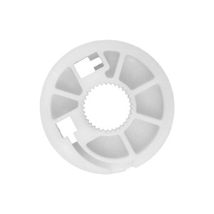 Kit de réparation de la vitre arrière droite pour Alfa Romeo 159 - Product Image 5