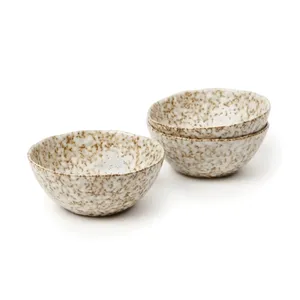 VINGA Nuvem Ensemble personnalisé de 3 bols, vaisselle de fête et décorations de table - Product Image 1