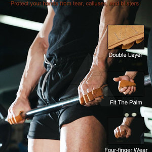 Poignées de gymnastique en gros à bas prix, poignées de gymnastique de haute qualité, poignées de gymnastique de qualité supérieure - Product Image 2